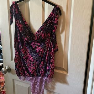 FREE PEOPLE SIZE XL PTP 22 NWT BODYSUIT